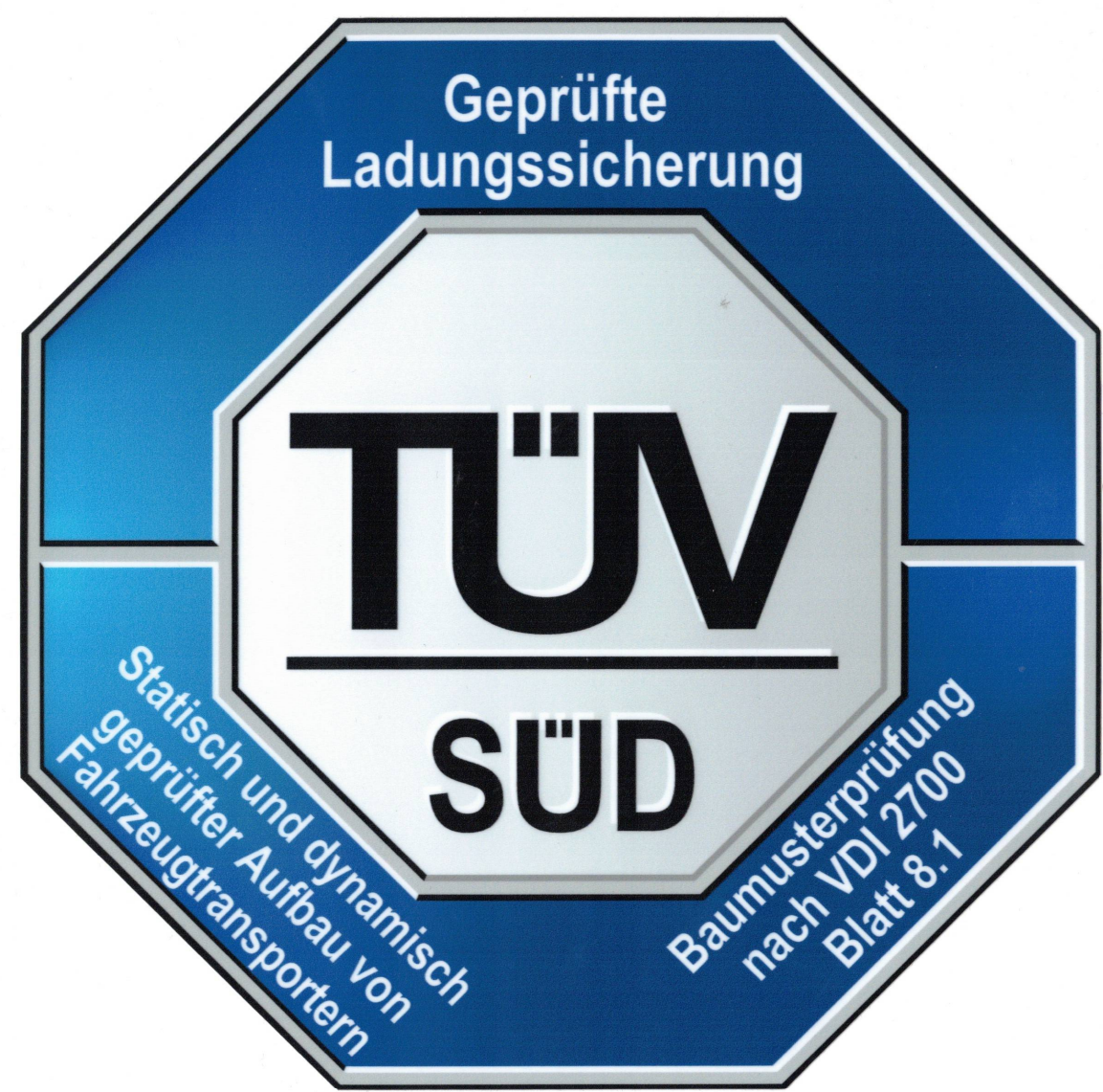 W. E. Kaufmann GmbH