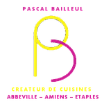 Logo Cuisines Pascal Bailleul