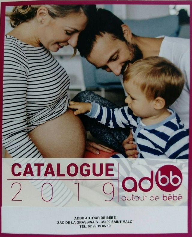 Bebe 9 Puericulture Magasins A Saint Malo