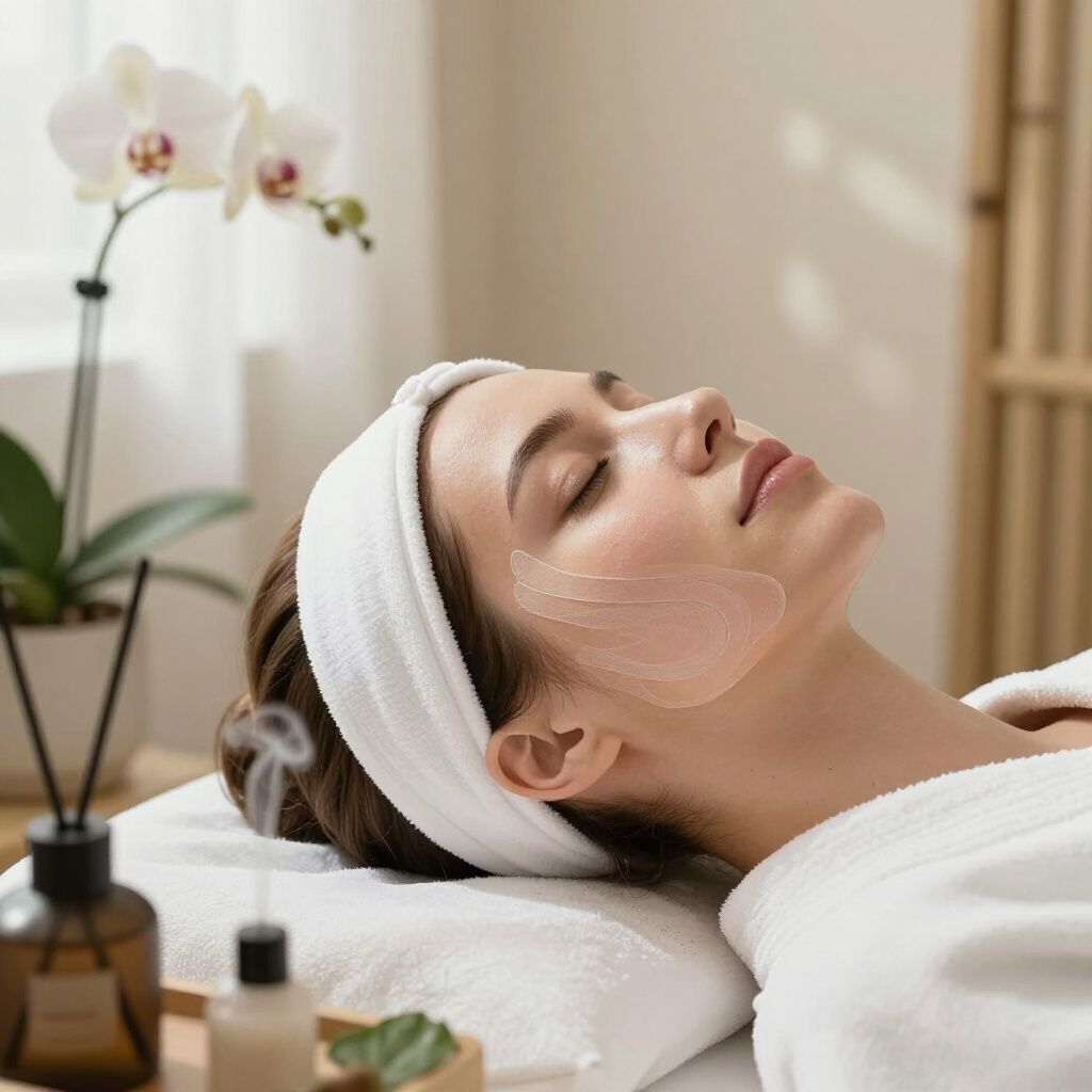 Kinesiolifting Facial 