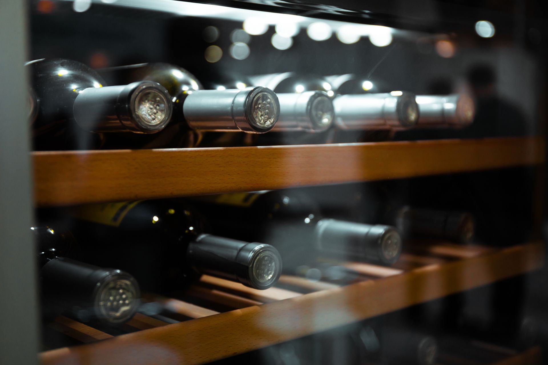 Cave à vin