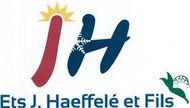 Logo J. Haeffelé et Fils