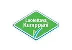 Luotettava kumppani