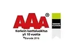 AAA