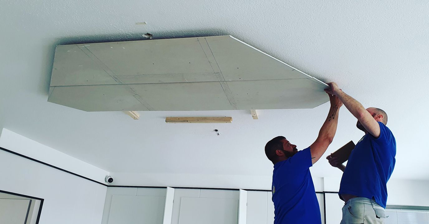 Renovation - JB Decoration & Service - Emmen