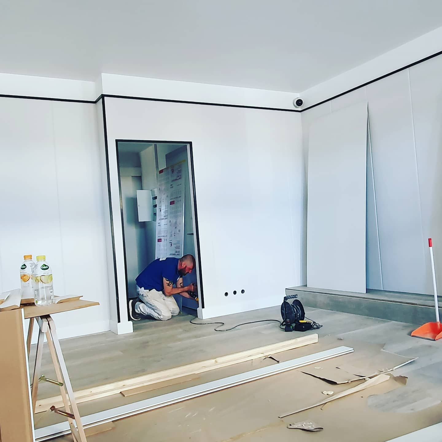 Renovation - JB Decoration & Service - Emmen