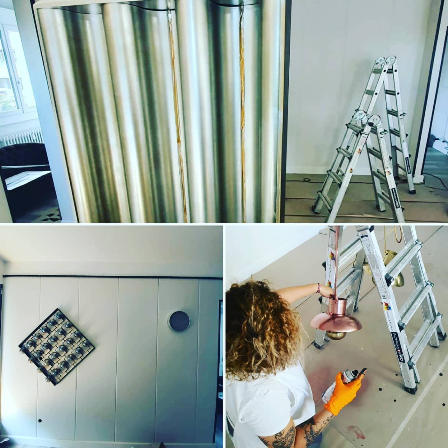 Renovation - JB Decoration & Service - EmmenRenovation - JB Decoration & Service - Emmen