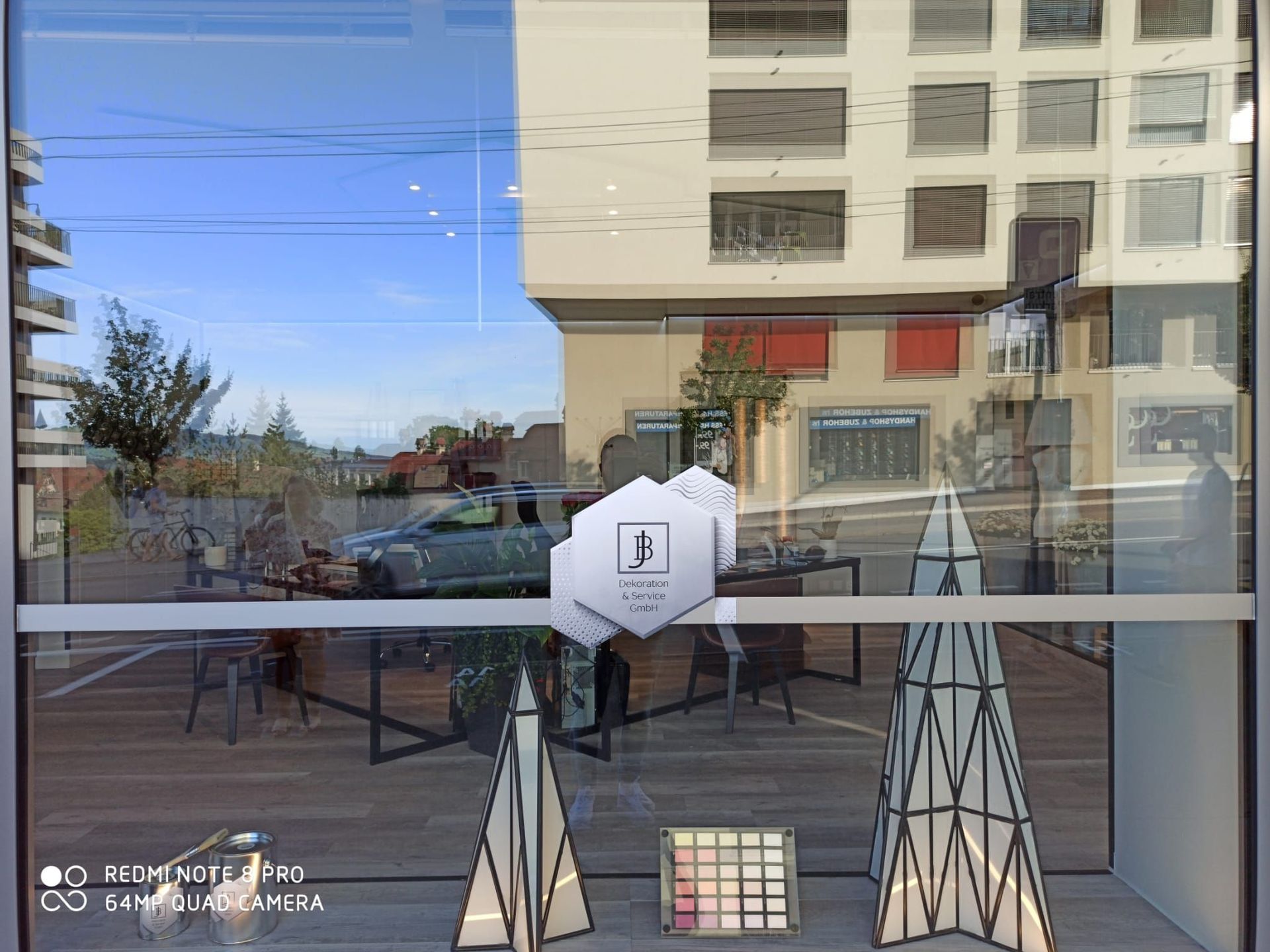 Renovation - JB Decoration & Service - Emmen