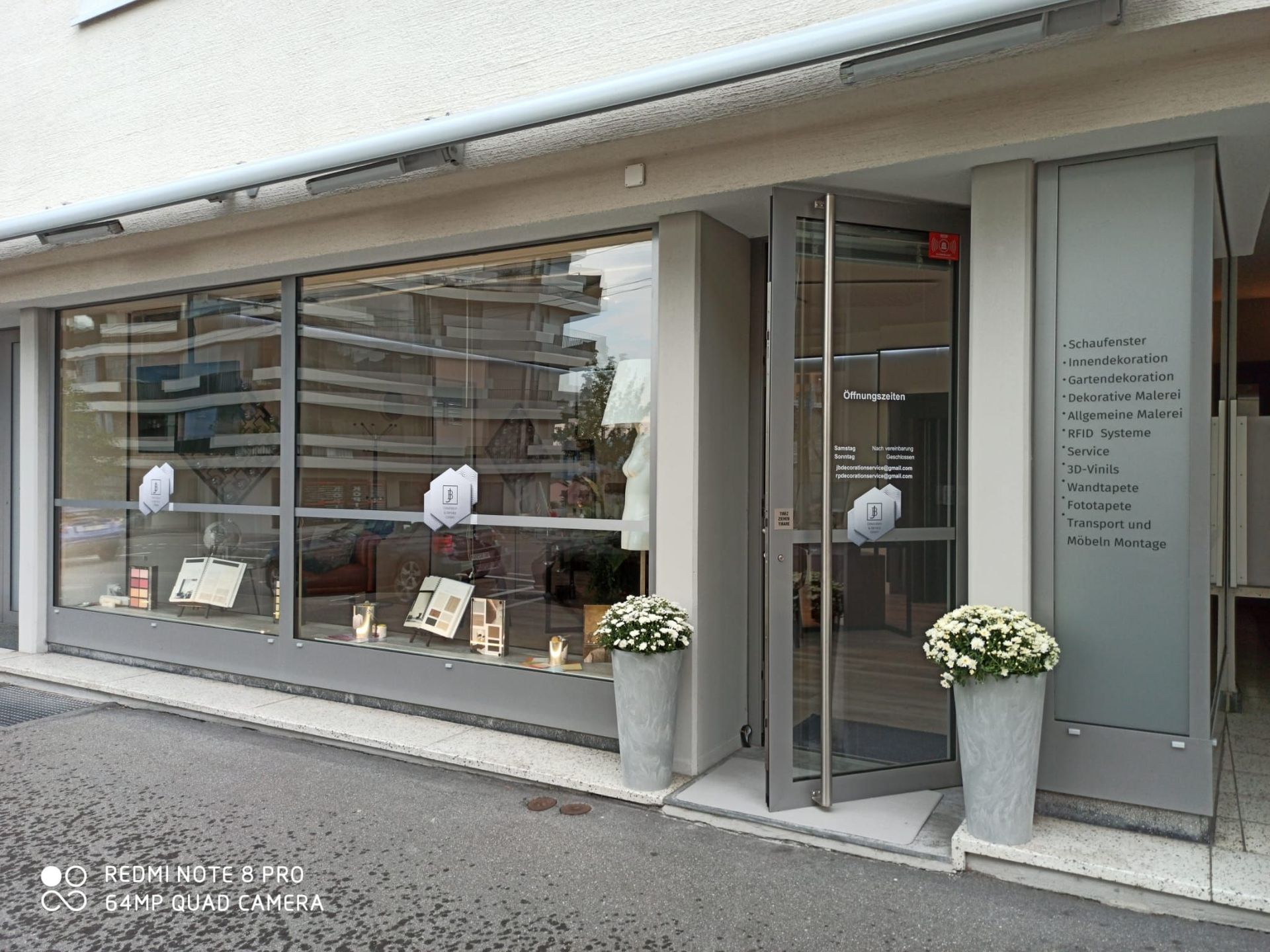 Renovation - JB Decoration & Service - Emmen