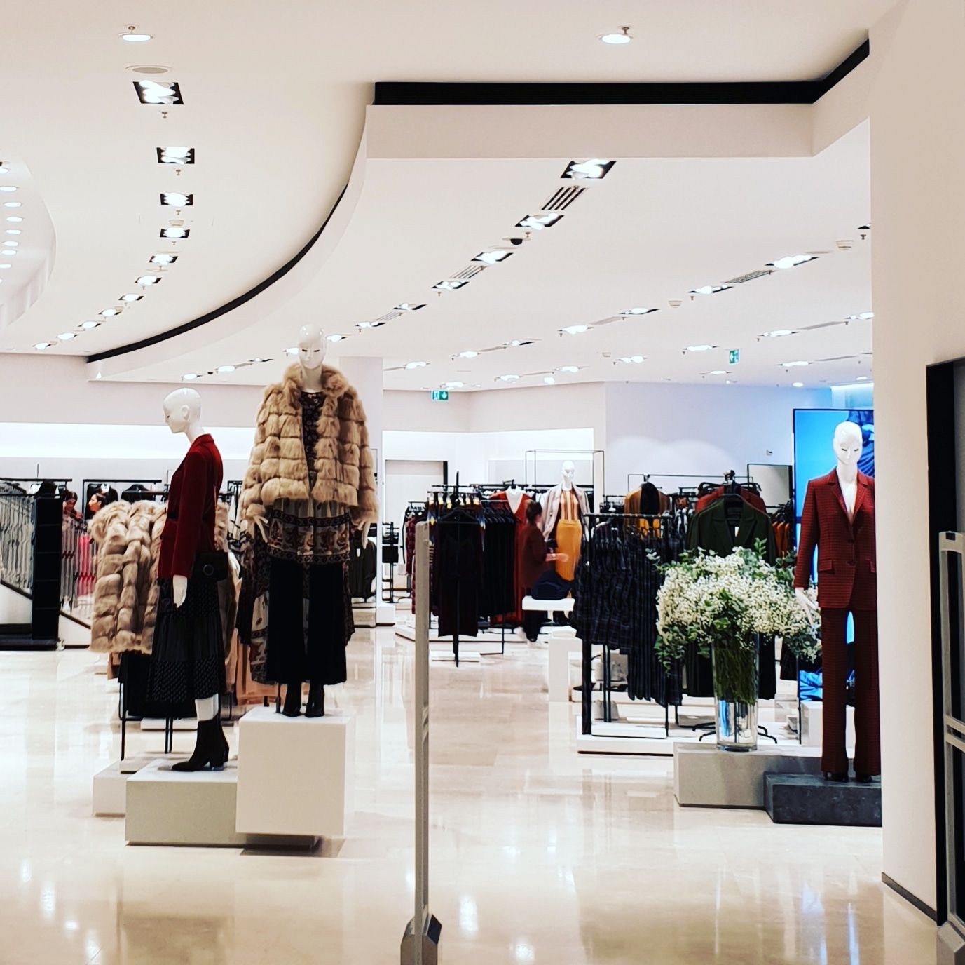 Innendekoration - JB Decoration & Service - Emmen