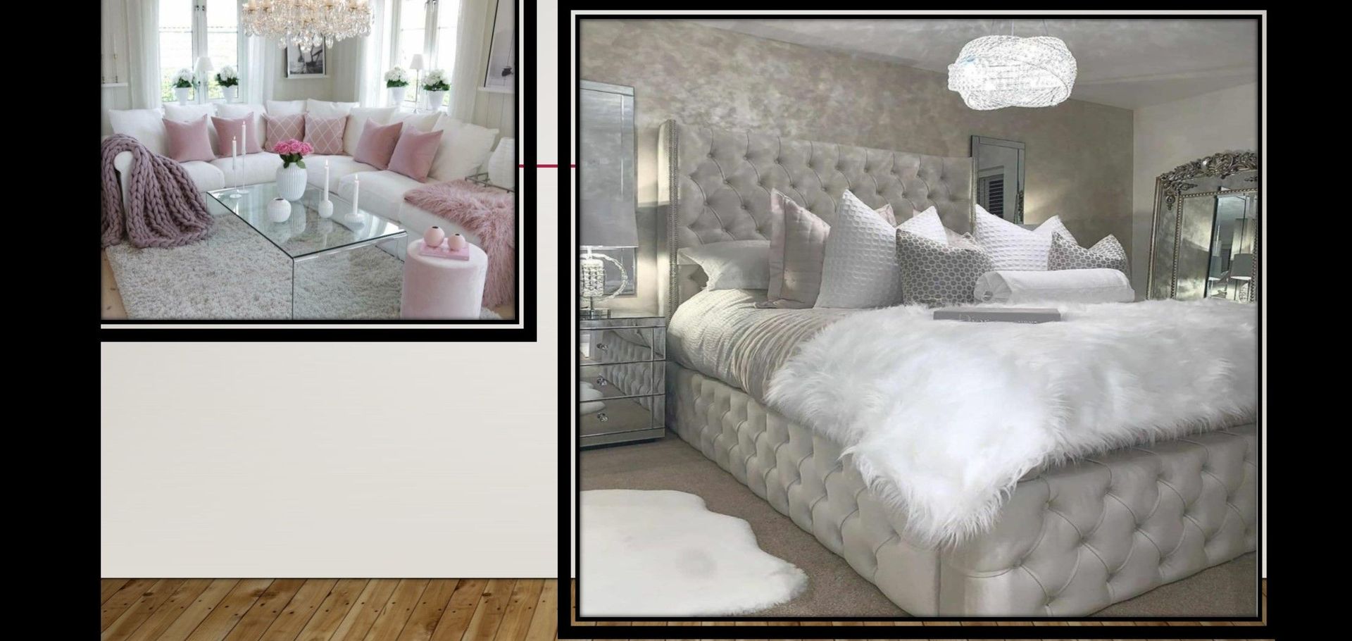 Innendekoration - JB Decoration & Service - Emmen