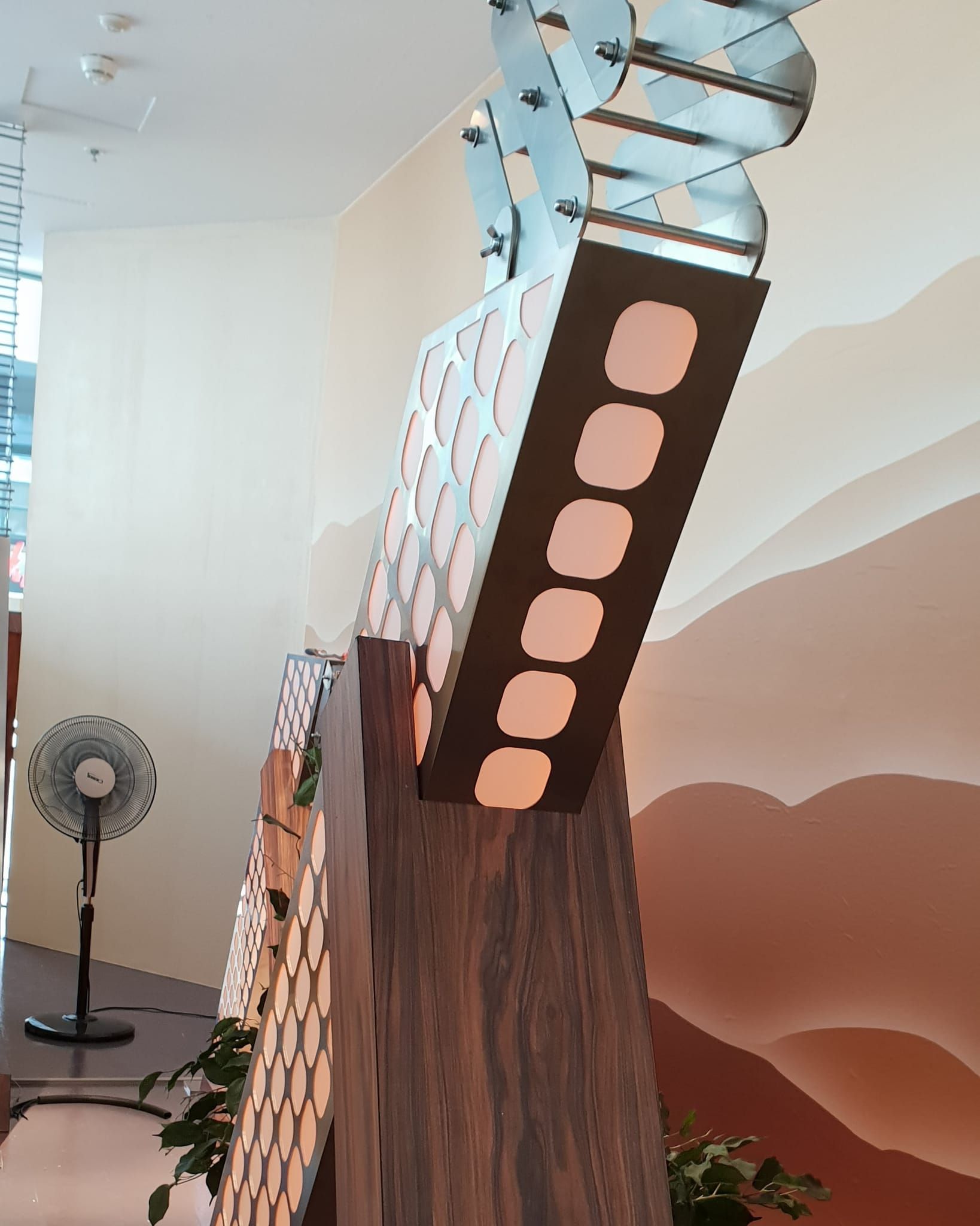 Schaufenster - JB Decoration & Service - Emmen