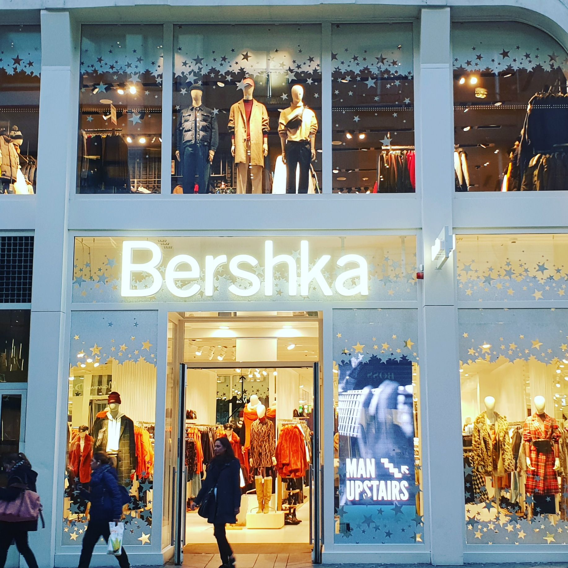 Schaufenster - JB Decoration & Service - Emmen