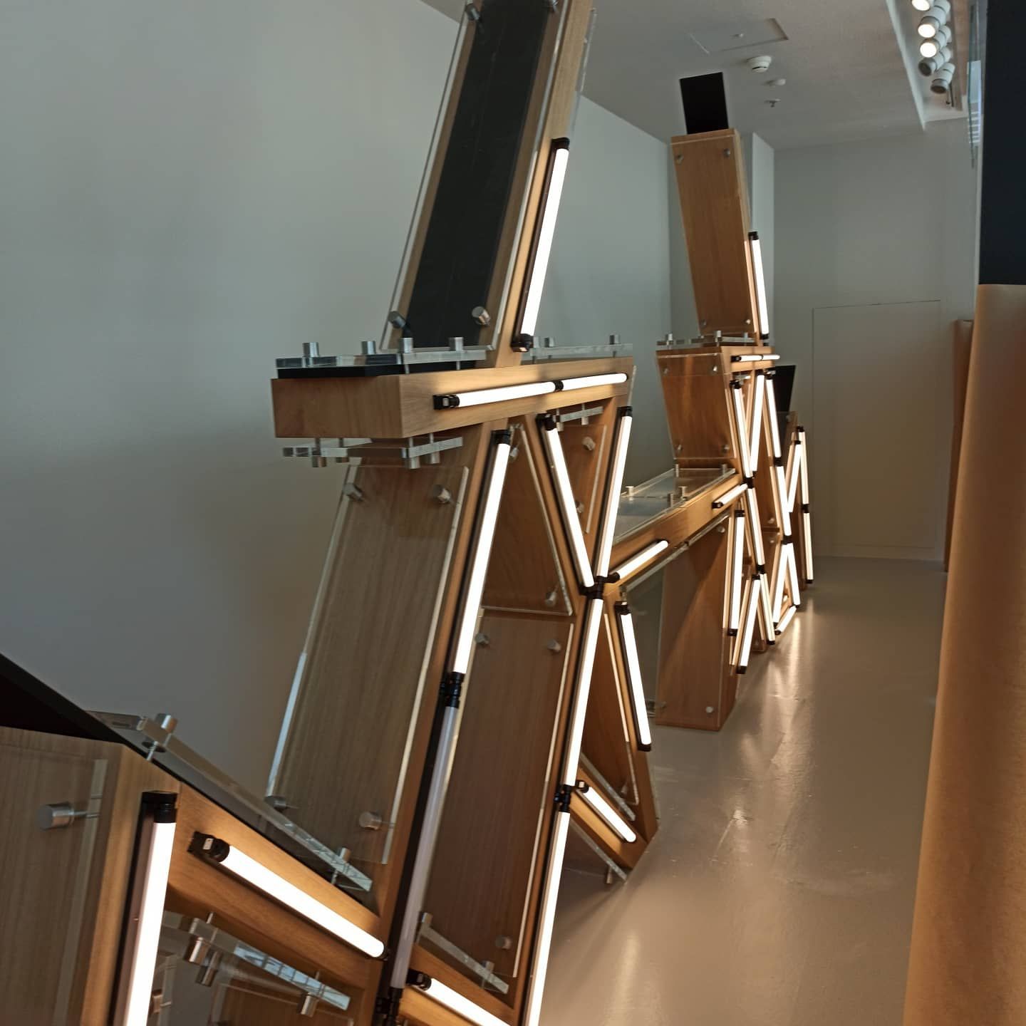 Schaufenster - JB Decoration & Service - Emmen