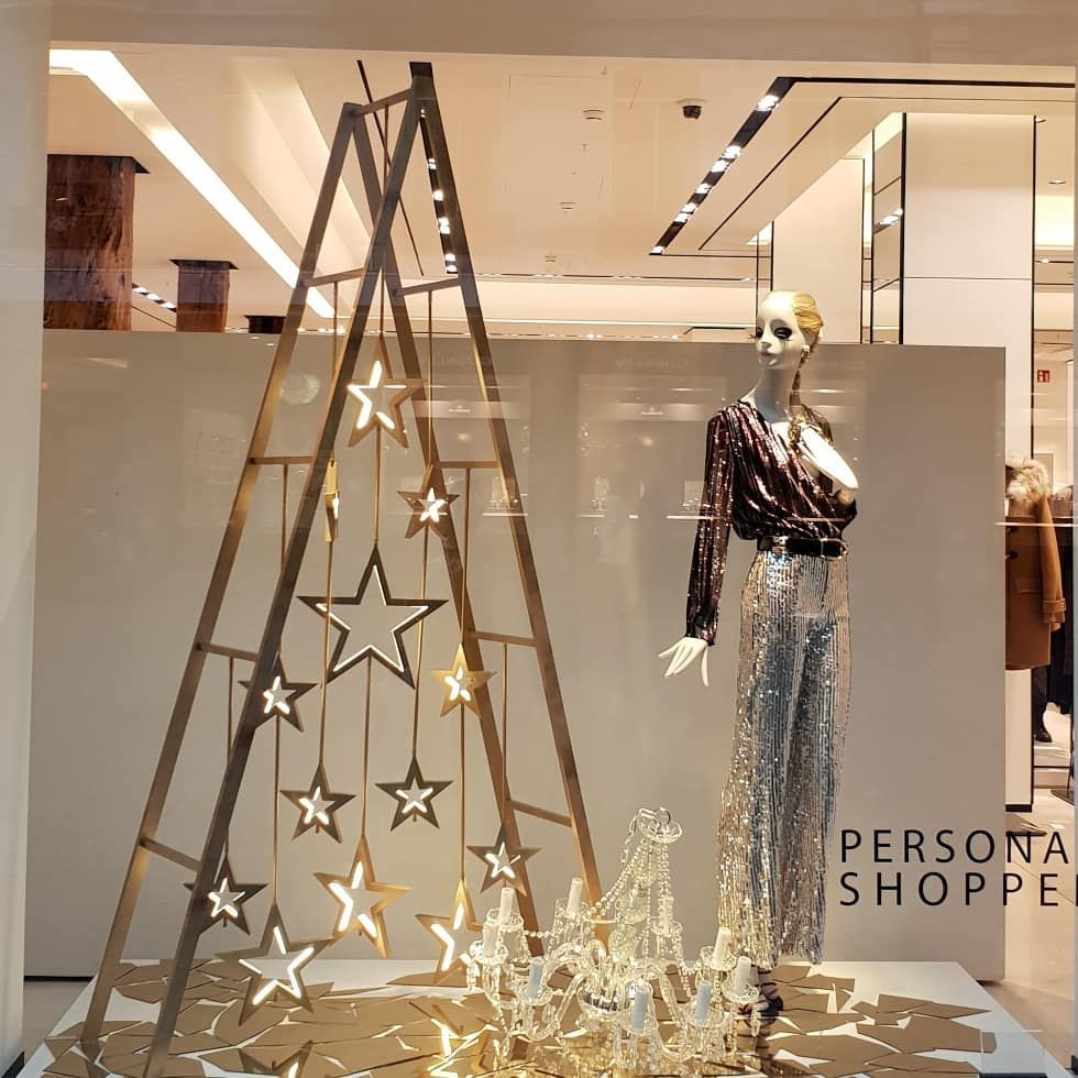 Schaufenster - JB Decoration & Service - Emmen