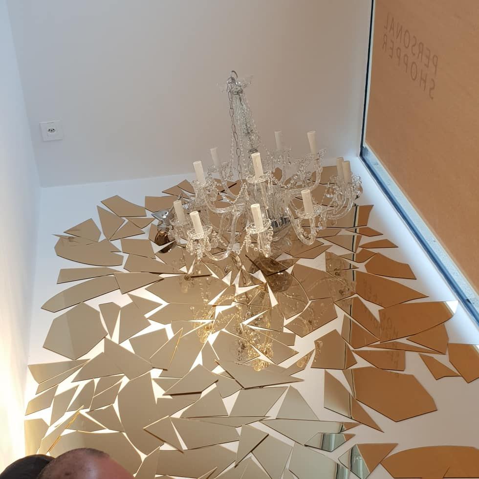 Schaufenster - JB Decoration & Service - Emmen