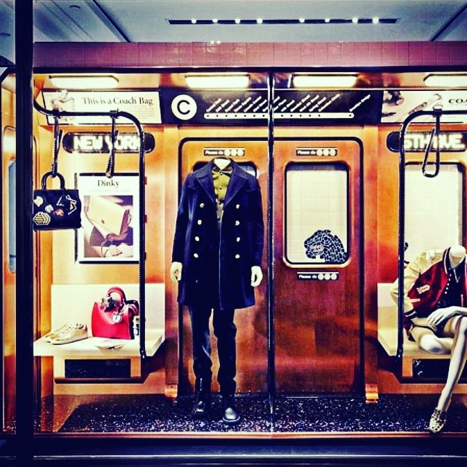 Schaufenster - JB Decoration & Service - Emmen