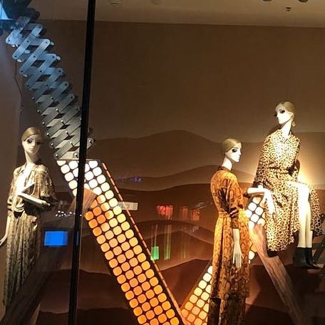 Schaufenster - JB Decoration & Service - Emmen