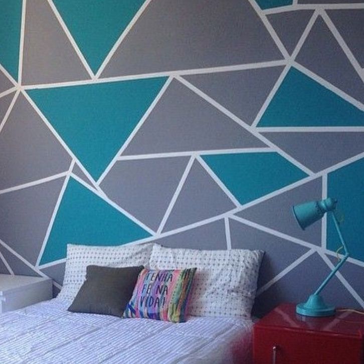 Wandtapeten Dekorative Malerei - JB Decoration & Service - Emmen