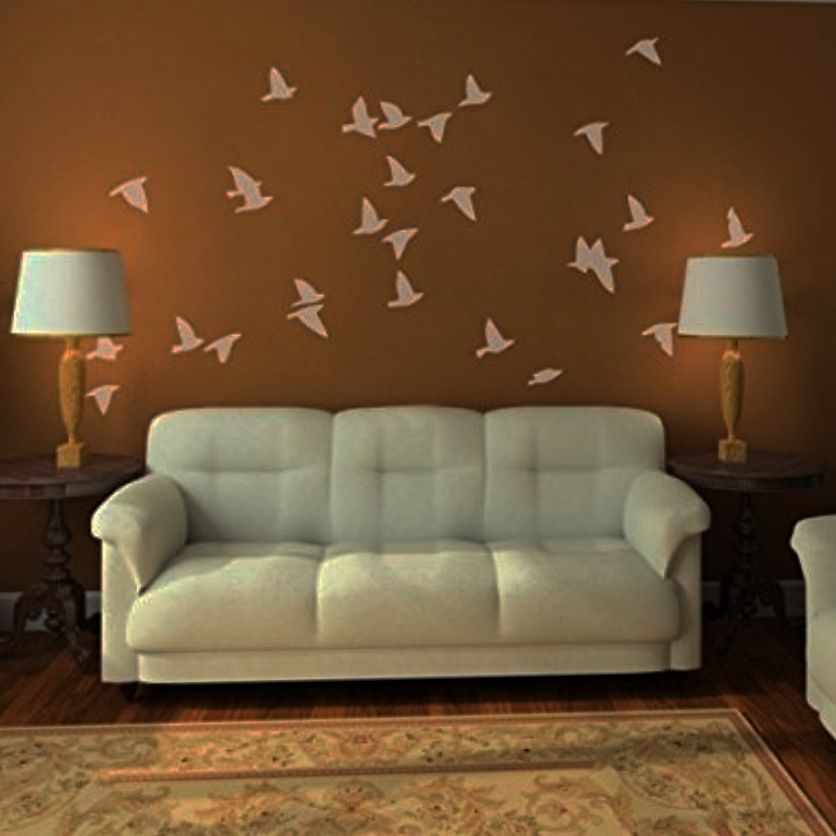 Wandtapeten Dekorative Malerei - JB Decoration & Service - Emmen