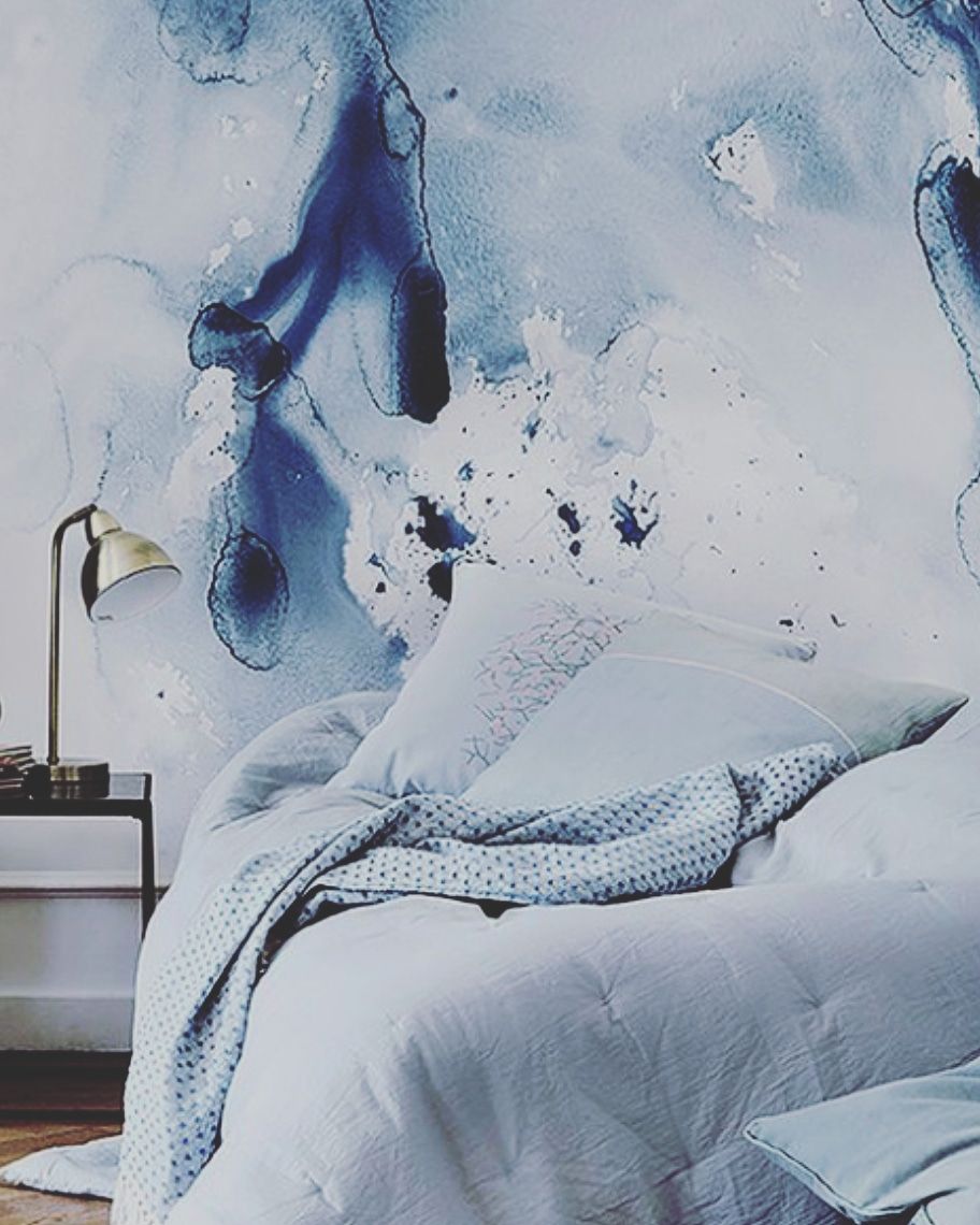 Wandtapeten Dekorative Malerei - JB Decoration & Service - Emmen