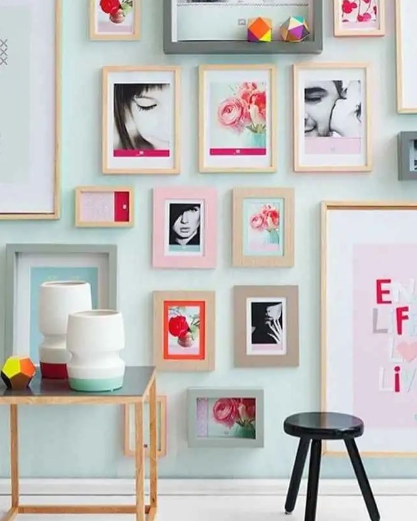 Wandtapeten Dekorative Malerei - JB Decoration & Service - Emmen