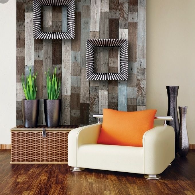 Wandtapeten Dekorative Malerei - JB Decoration & Service - Emmen