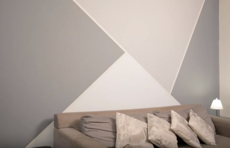 Wandtapeten Dekorative Malerei - JB Decoration & Service - Emmen