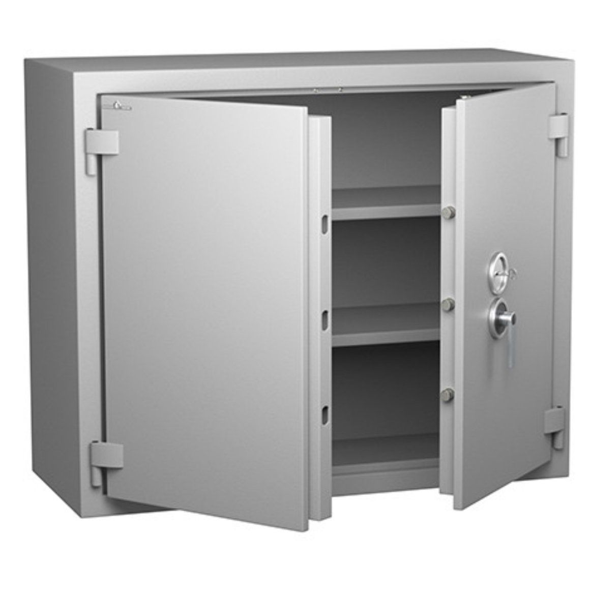 Manutention armoire forte