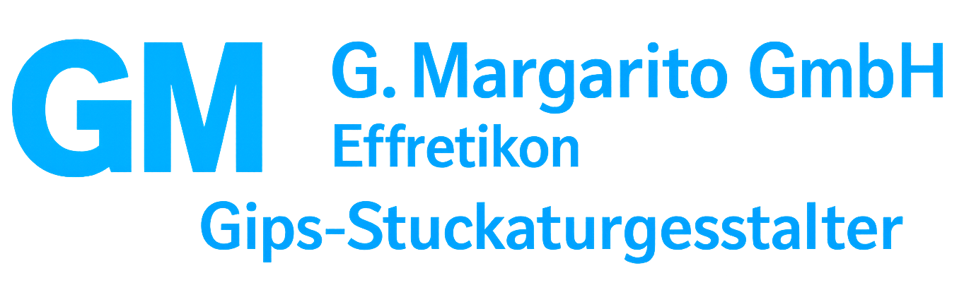 Giuseppe Margarito GmbH Logo