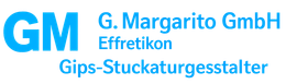 Giuseppe Margarito GmbH Logo