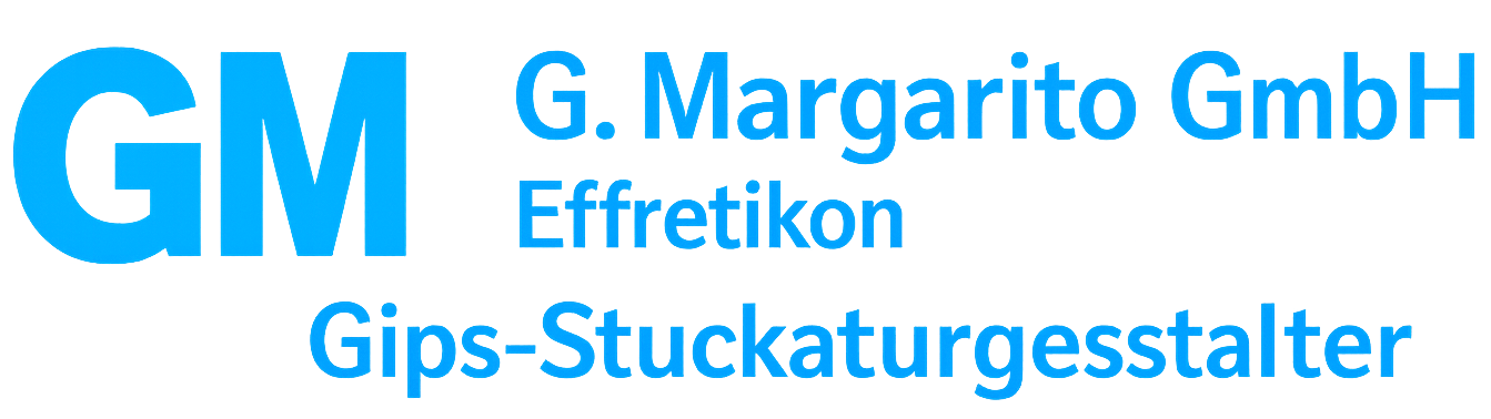 Giuseppe Margarito GmbH Logo