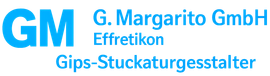 Giuseppe Margarito GmbH Logo