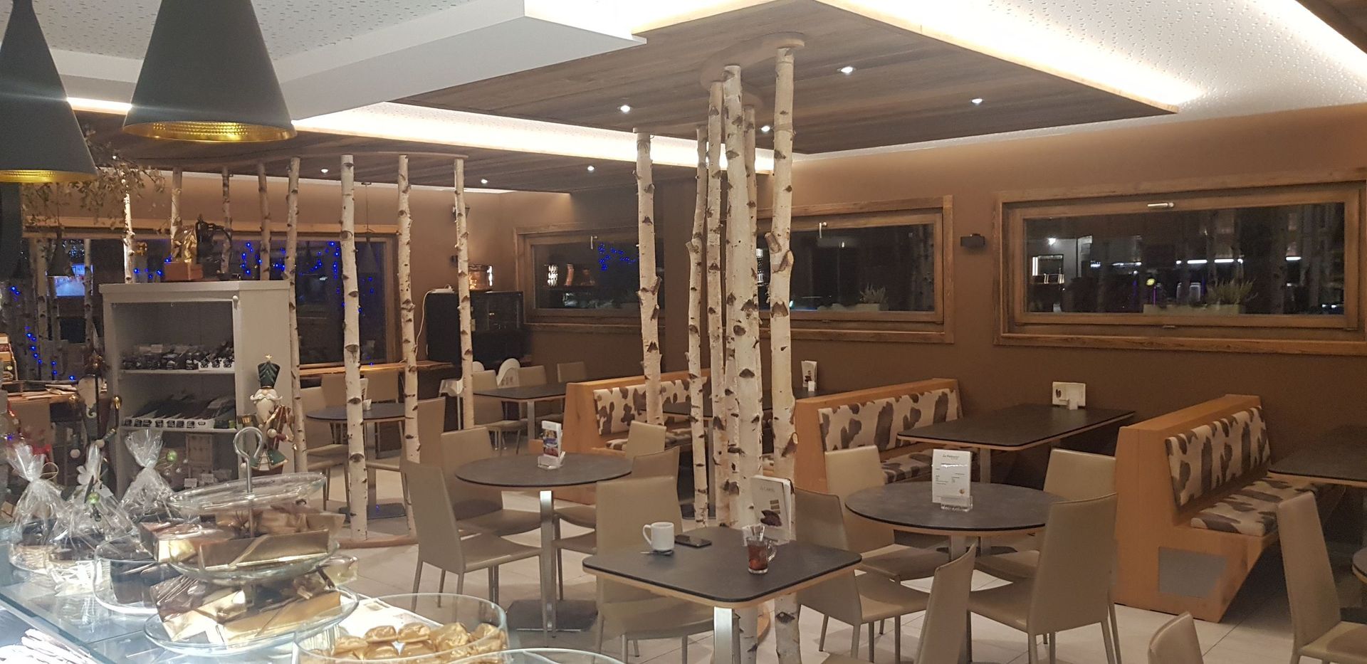 Cuisines de Charme Sàrl