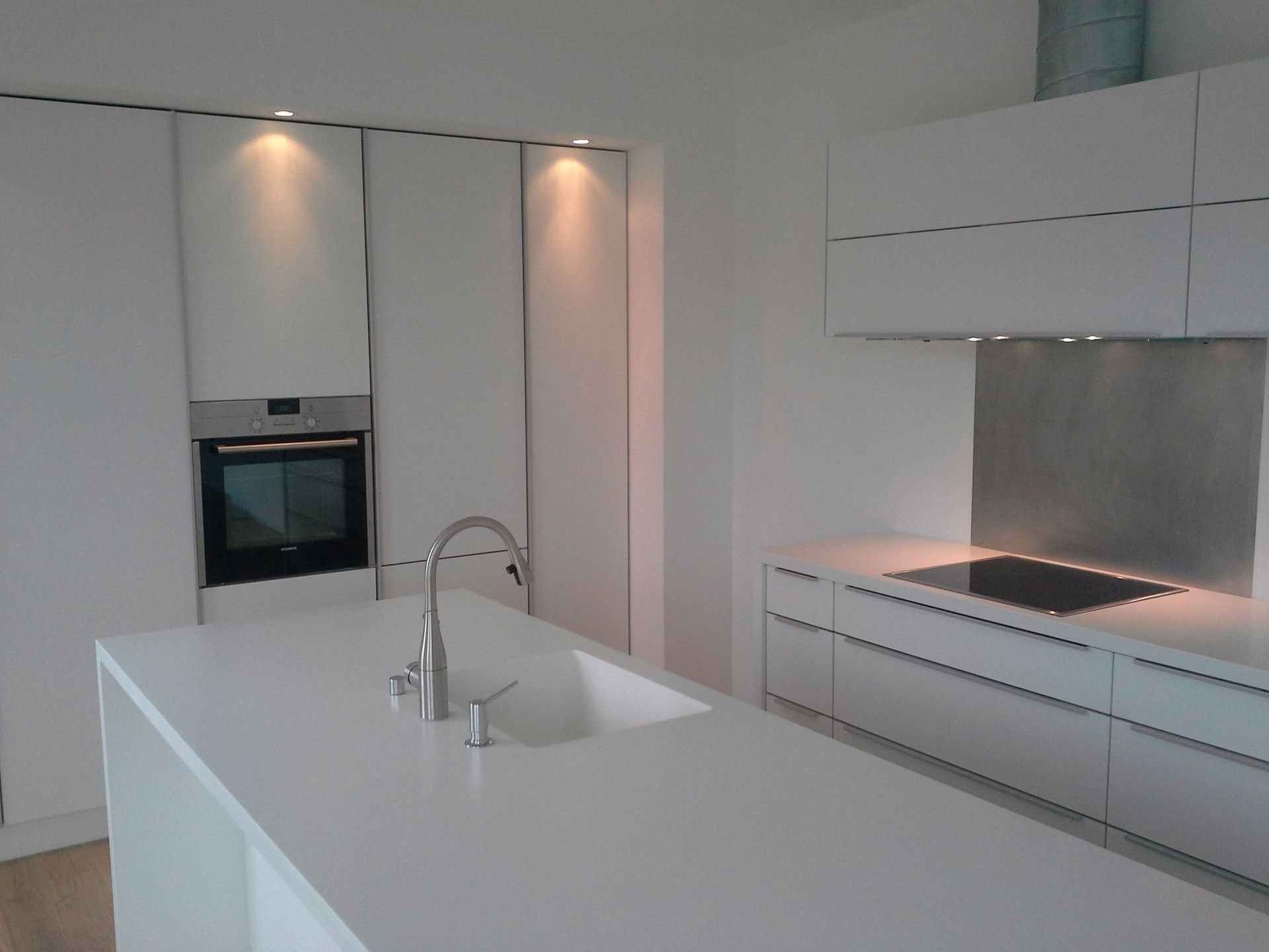 Cuisines de Charme Sàrl - Agencements, armoires, meubles de salles de bain, cuisines – Créations sur-mesure