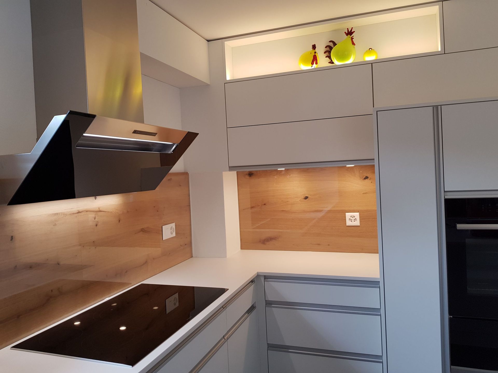 Cuisines de Charme Sàrl - Agencements, armoires, meubles de salles de bain, cuisines – Créations sur-mesure