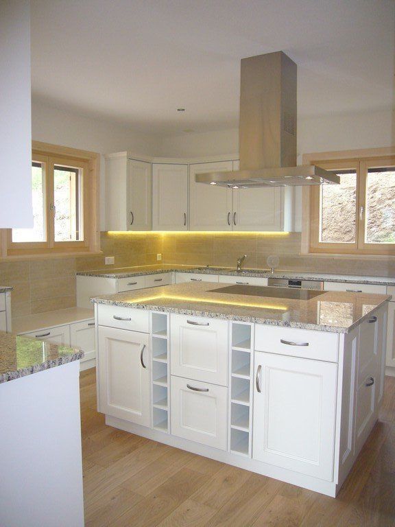 Cuisines de Charme Sàrl - Agencements, armoires, meubles de salles de bain, cuisines – Créations sur-mesure