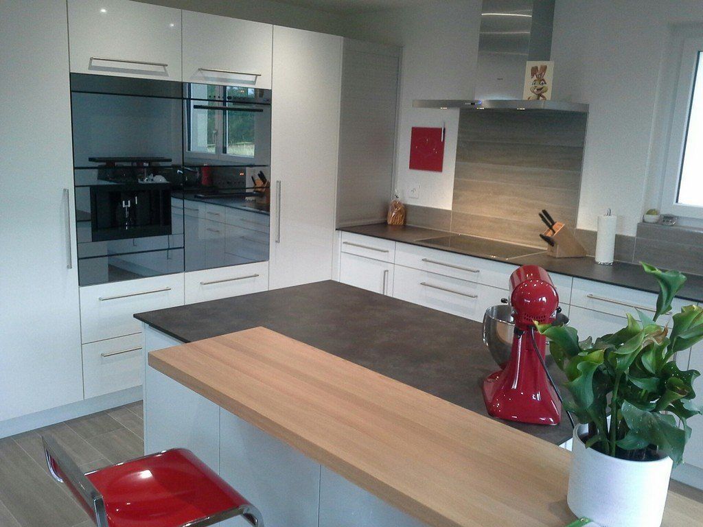 Cuisines de Charme Sàrl - Agencements, armoires, meubles de salles de bain, cuisines – Créations sur-mesure