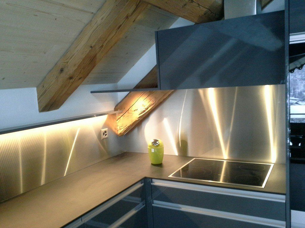 Cuisines de Charme Sàrl - Agencements, armoires, meubles de salles de bain, cuisines – Créations sur-mesure