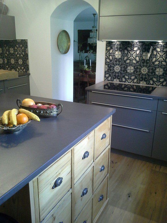 Cuisines de Charme Sàrl - Agencements, armoires, meubles de salles de bain, cuisines – Créations sur-mesure