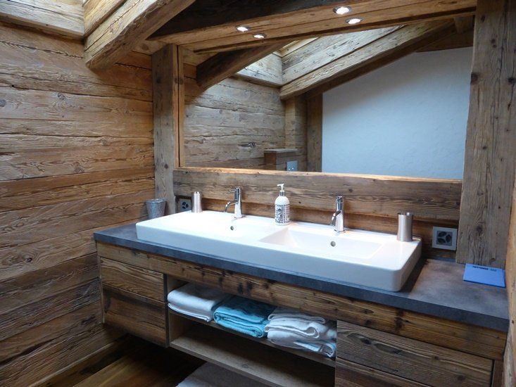 Cuisines de Charme Sàrl