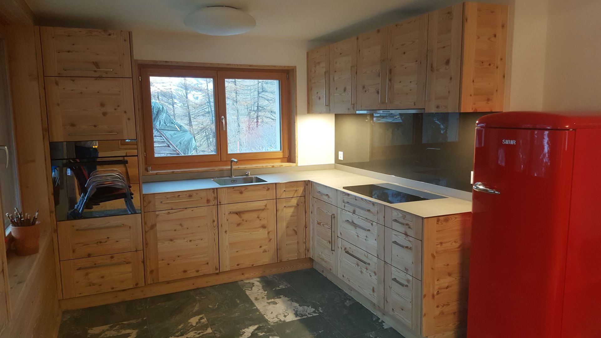 Cuisines de Charme Sàrl - Agencements, armoires, meubles de salles de bain, cuisines – Créations sur-mesure