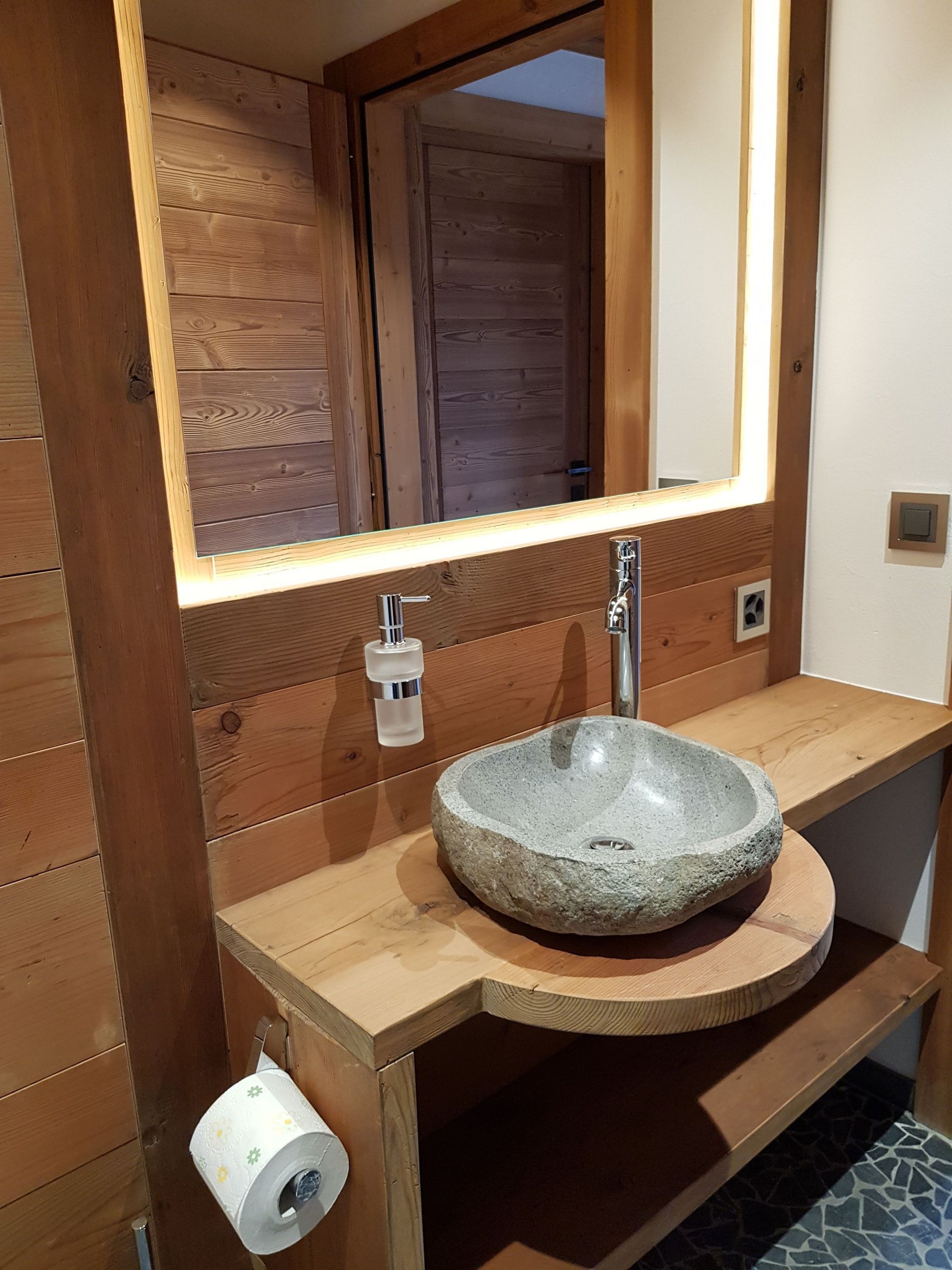 Cuisines de Charme Sàrl