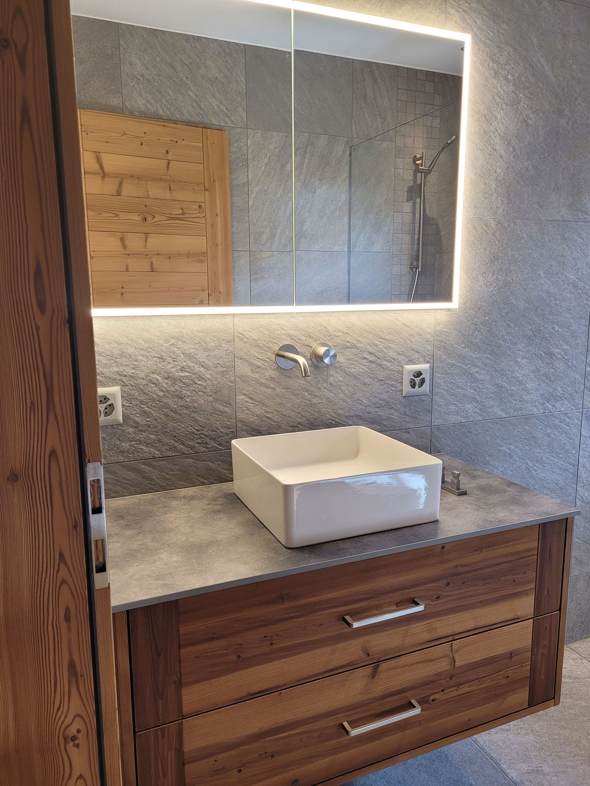 Cuisines de Charme Sàrl