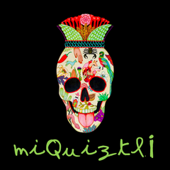 Cuisine mexicaine miquiztlI - cocina mexicana