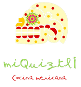 miquiztlI - cocina mexicana