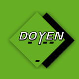 Logo Clôture Doyen