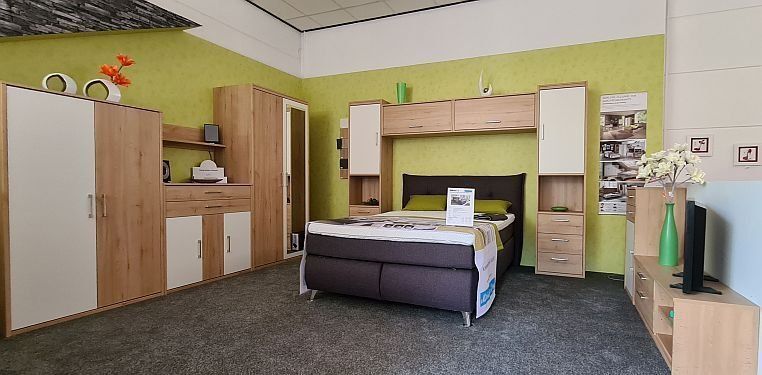 Möbelhaus Illing Angebote