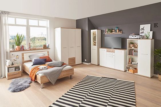 Möbelhaus Illing Jugendzimmer