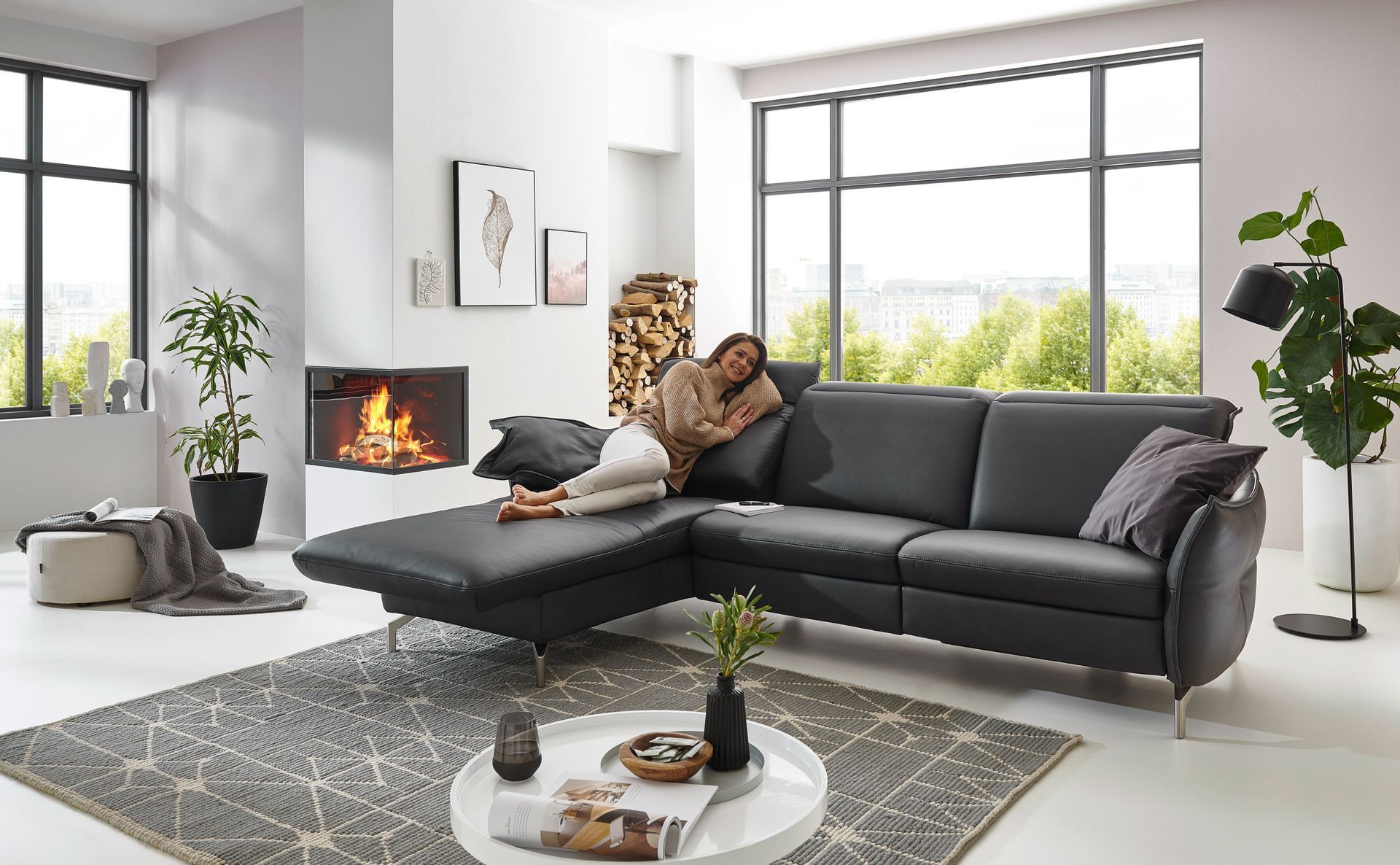 Möbelhaus Illing | Polstermöbel